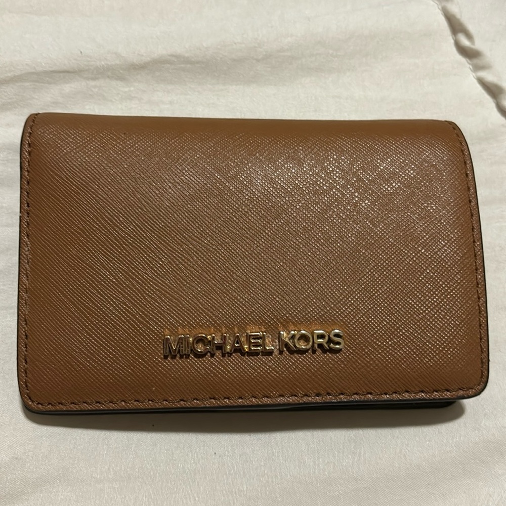 Michael Kors wallet